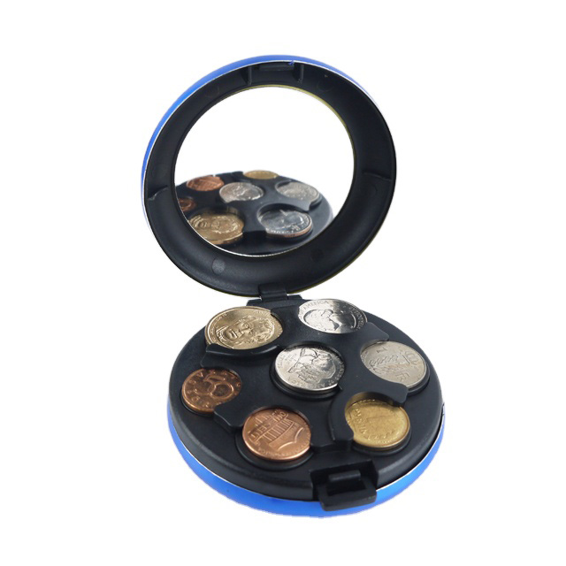 He aha nā mea no laila no ka lāʻau coin?