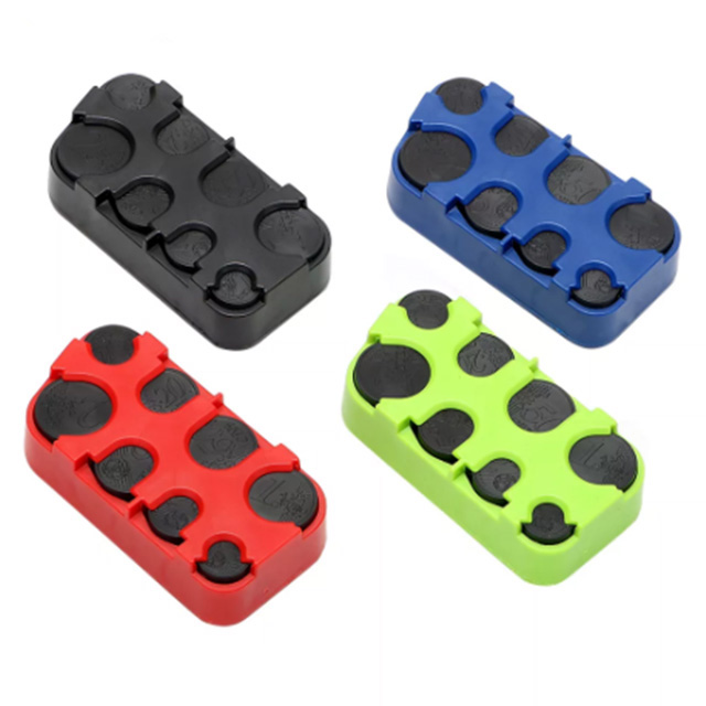 No ke aha keʻano o kaʻeke coin e lilo ai i kahi komo pono no ka maʻalahi o keʻano o kēlā me kēia lā?