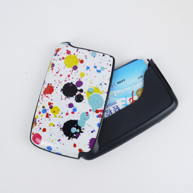 No ke ahaʻoe e koho ai i kahi pahu kāleka hōʻai'ē alumini no ka hoʻohanaʻana i kēlā me kēia lā?