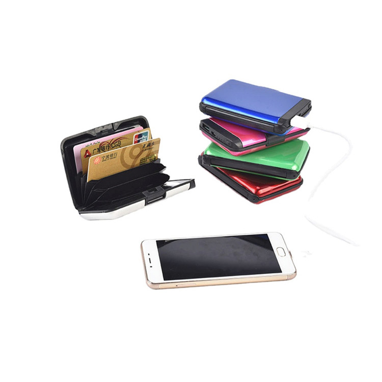 Pehea e hoʻomaʻamaʻa ai kahi ʻeke Power Bank i kēlā me kēia lā?